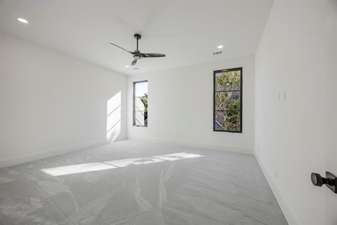 Tiny photo for 5723 Meletio Lane, Dallas, TX 75230 (MLS # 21102239)