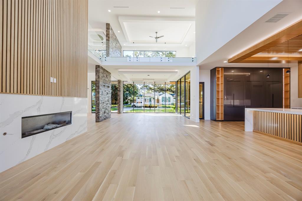 Melshire Estates - Residential