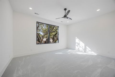 Tiny photo for 5723 Meletio Lane, Dallas, TX 75230 (MLS # 21102239)