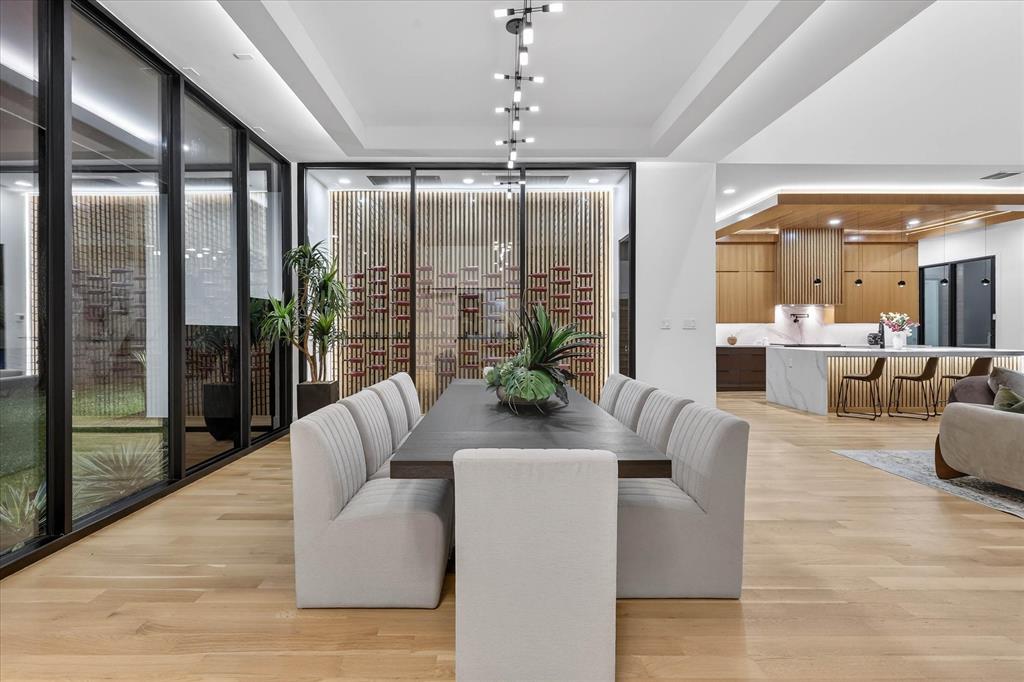 Melshire Estates - Residential