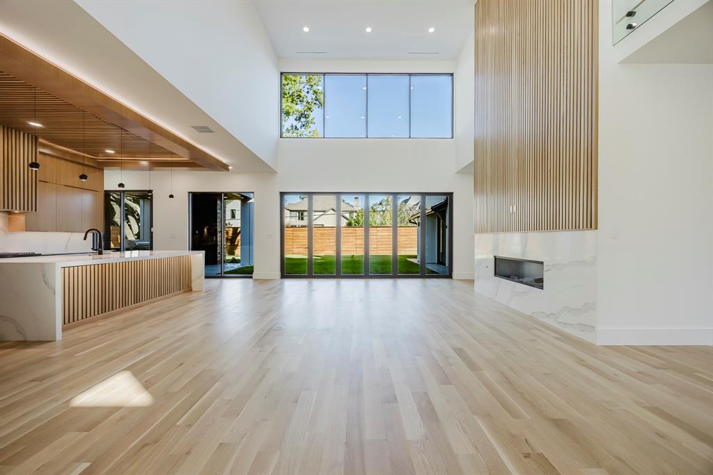 Melshire Estates - Residential