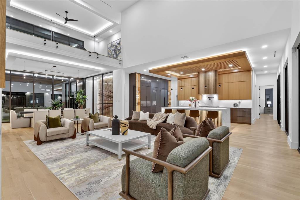 Melshire Estates - Residential