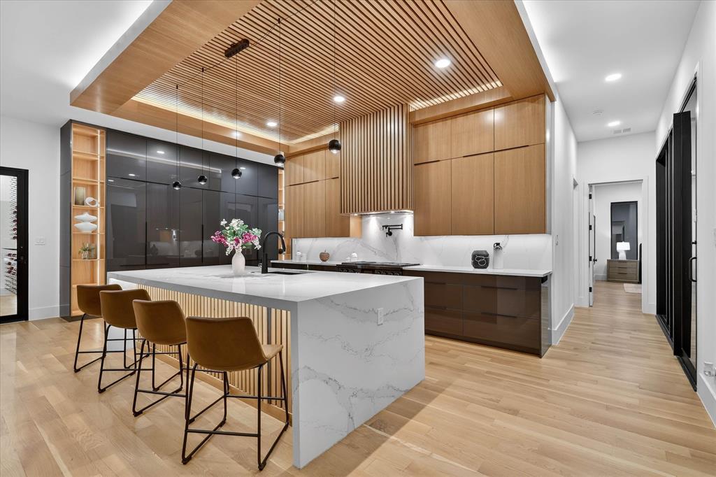 Melshire Estates - Residential