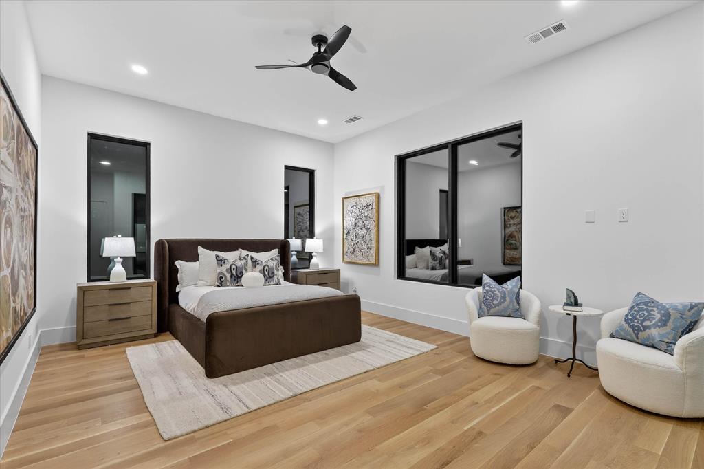 Melshire Estates - Residential