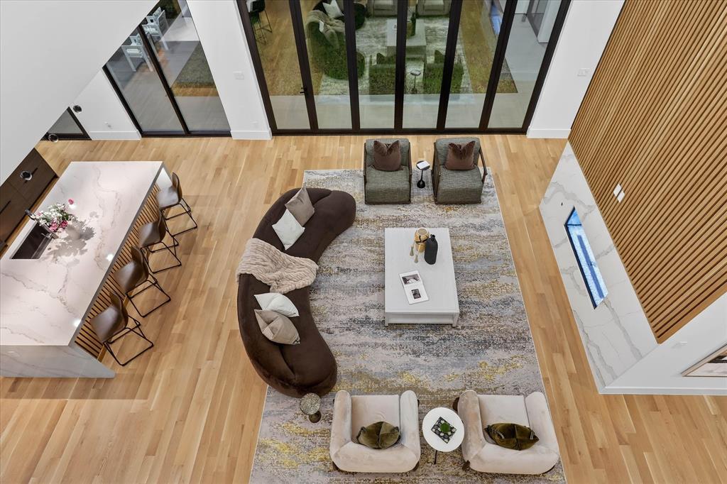 Melshire Estates - Residential