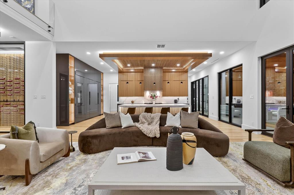 Melshire Estates - Residential