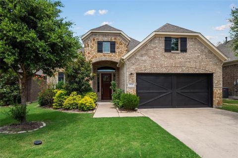 Photo of 1524 Sonnet Drive, Heath, TX 75126 (MLS # 21271568)