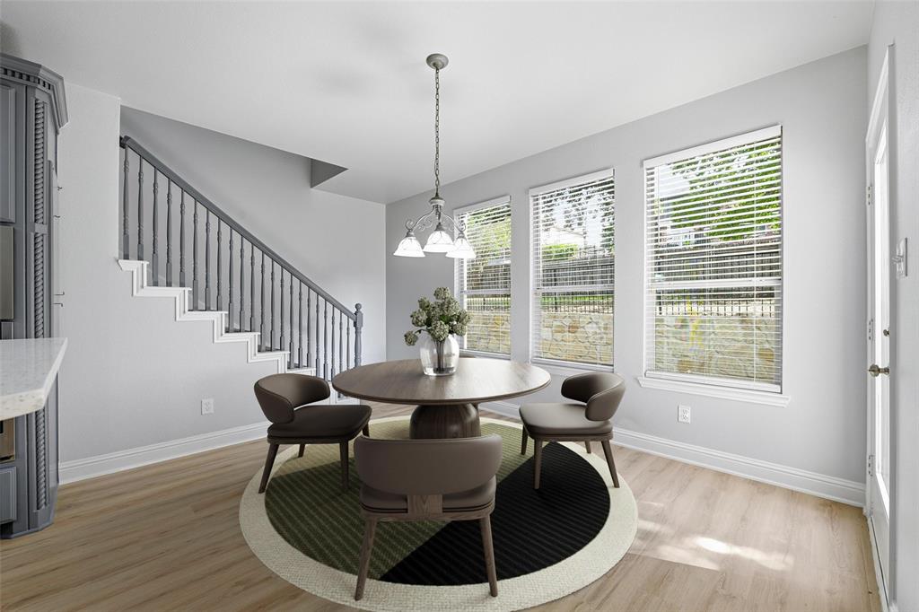 Villages Of Woodland Spgs - Residential