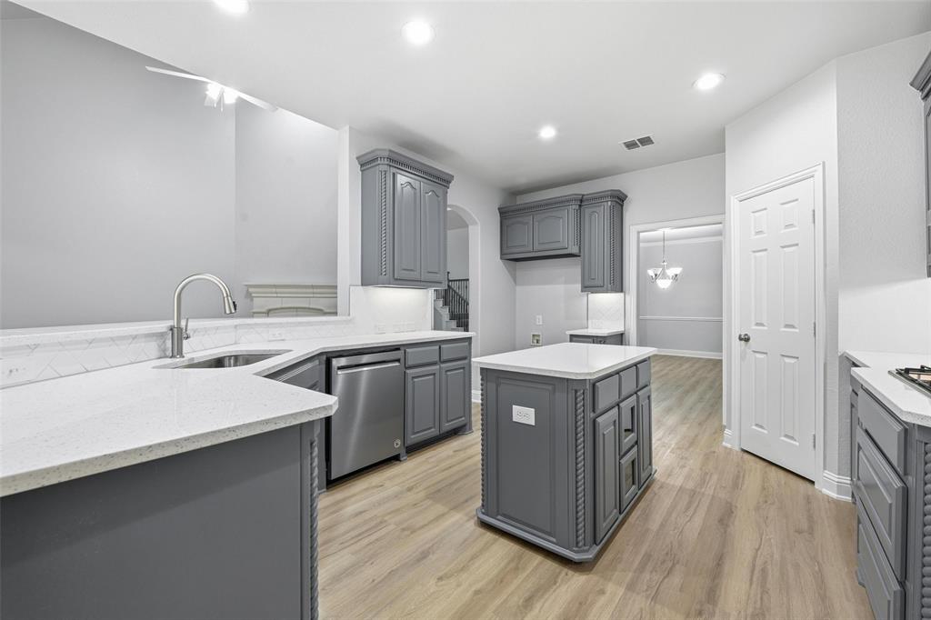 Villages Of Woodland Spgs - Residential