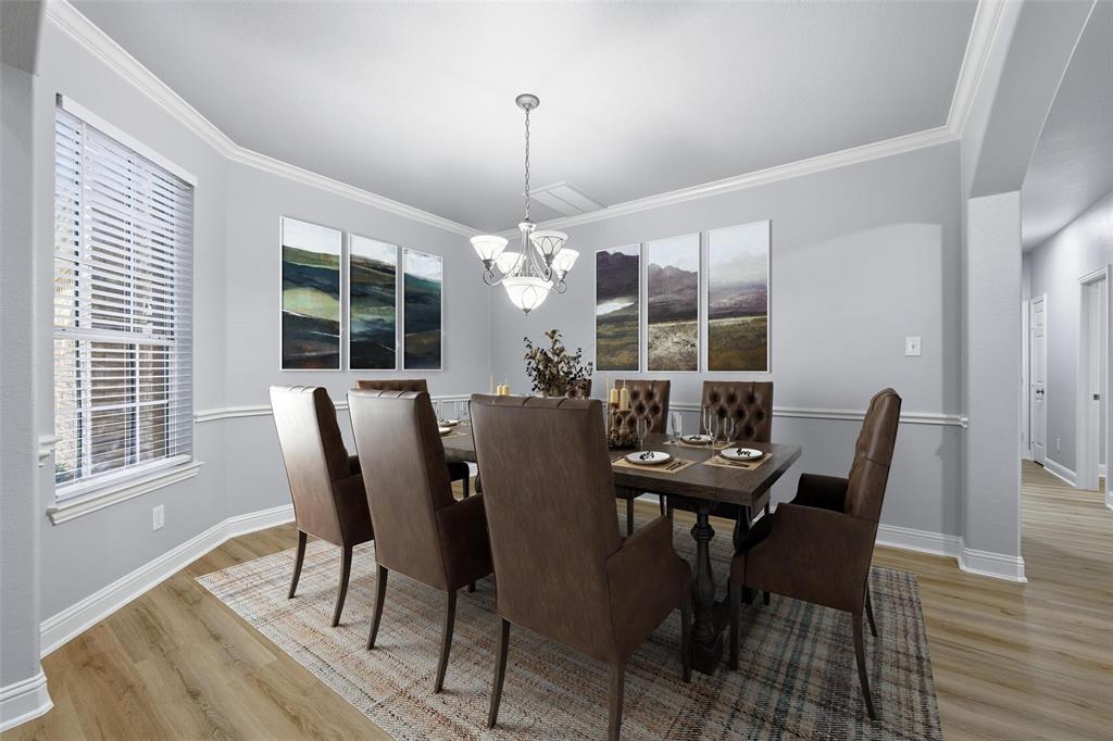 Villages Of Woodland Spgs - Residential