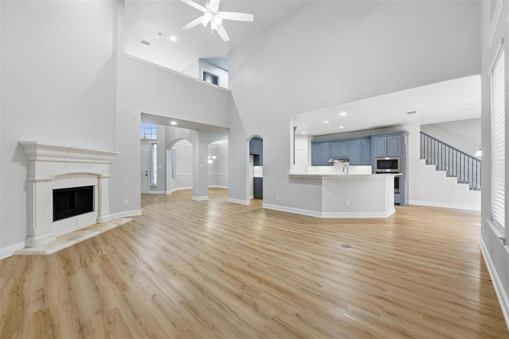 Villages Of Woodland Spgs - Residential