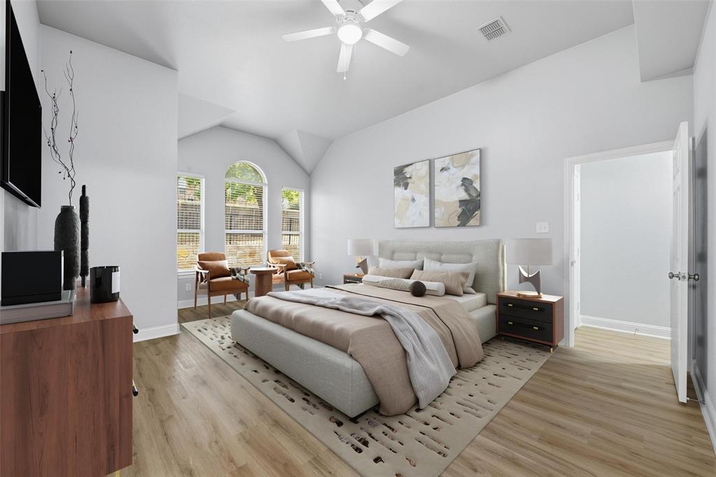 Villages Of Woodland Spgs - Residential