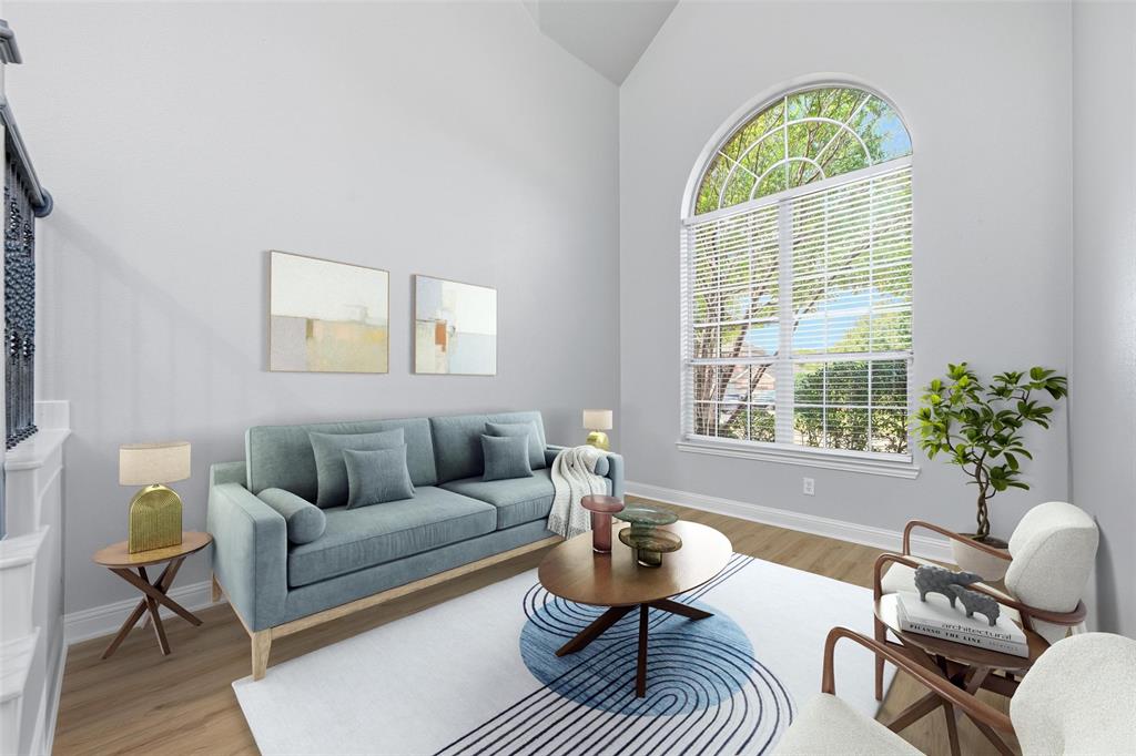 Villages Of Woodland Spgs - Residential