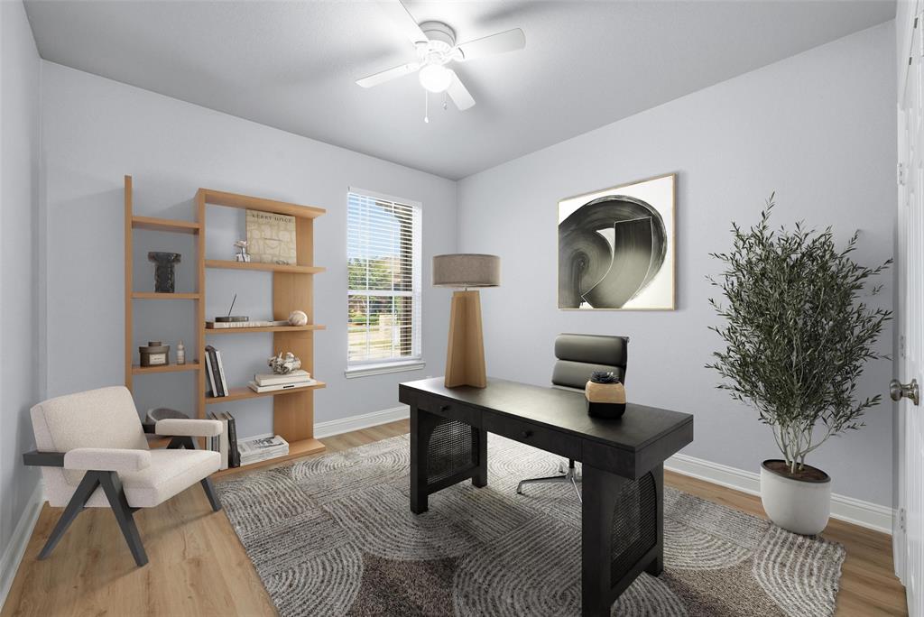 Villages Of Woodland Spgs - Residential