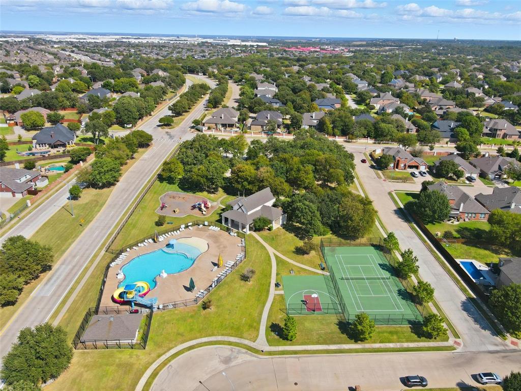 Villages Of Woodland Spgs - Residential