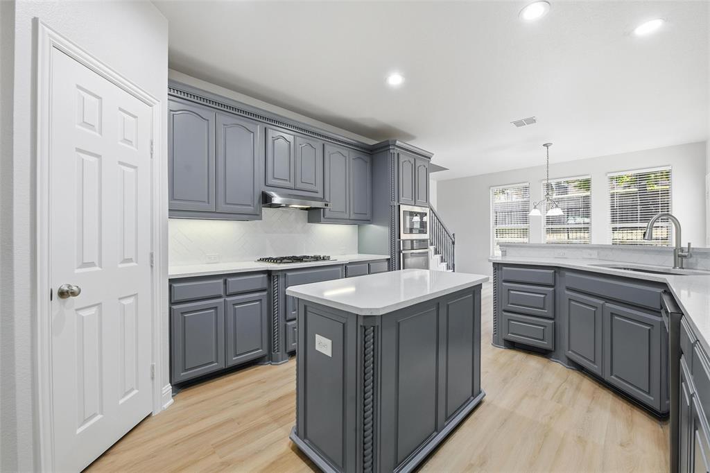 Villages Of Woodland Spgs - Residential