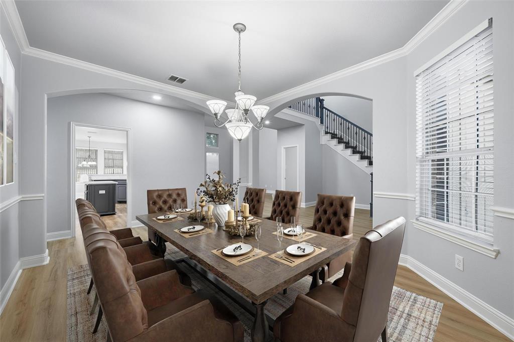 Villages Of Woodland Spgs - Residential