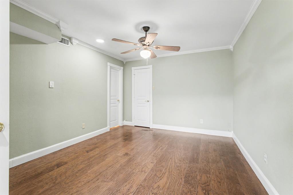 COUNTRY PLACE - Residential