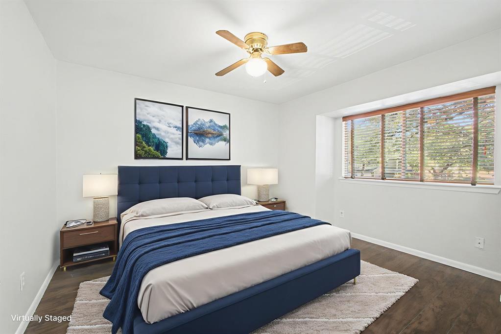 COUNTRY PLACE - Residential