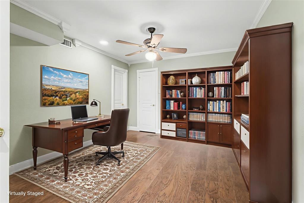 COUNTRY PLACE - Residential