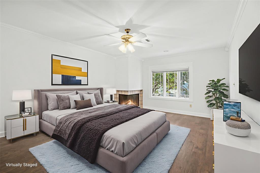 COUNTRY PLACE - Residential