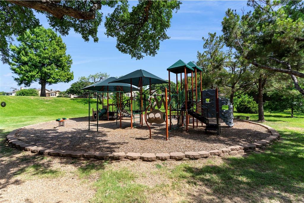 COUNTRY PLACE - Residential