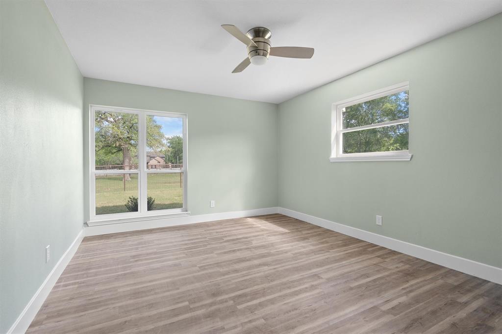 Burgess 2 - Residential