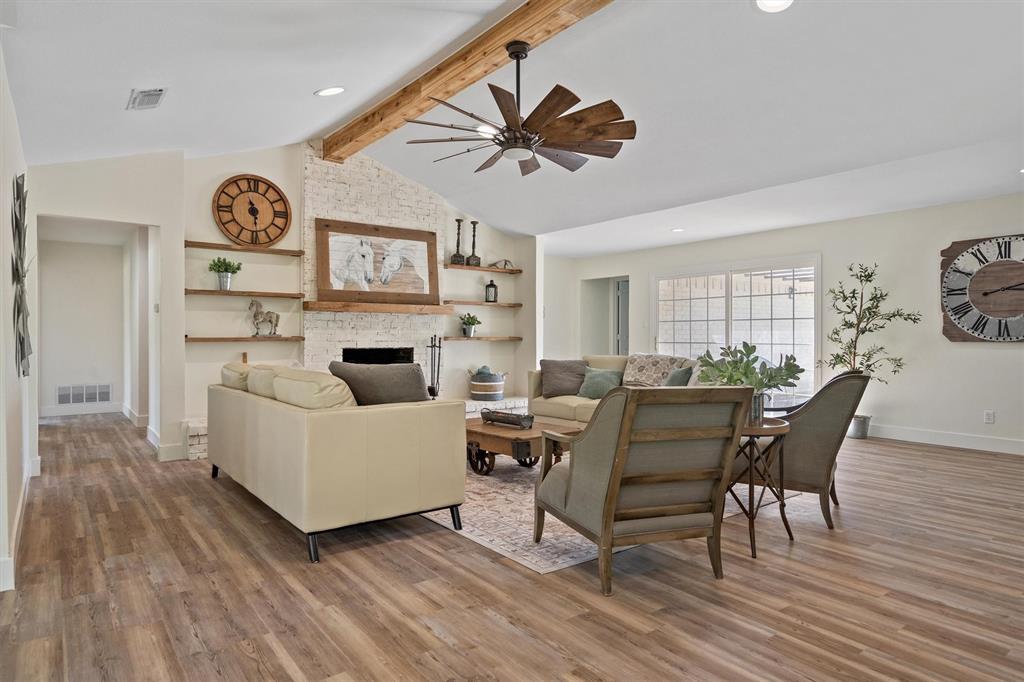 Burgess 2 - Residential