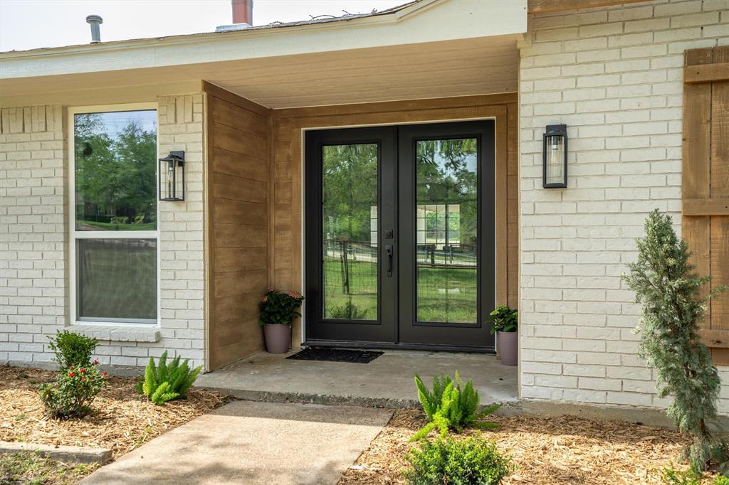 Burgess 2 - Residential
