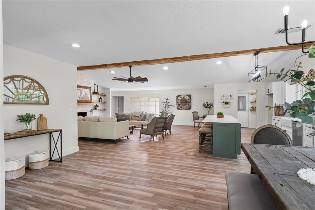 Burgess 2 - Residential