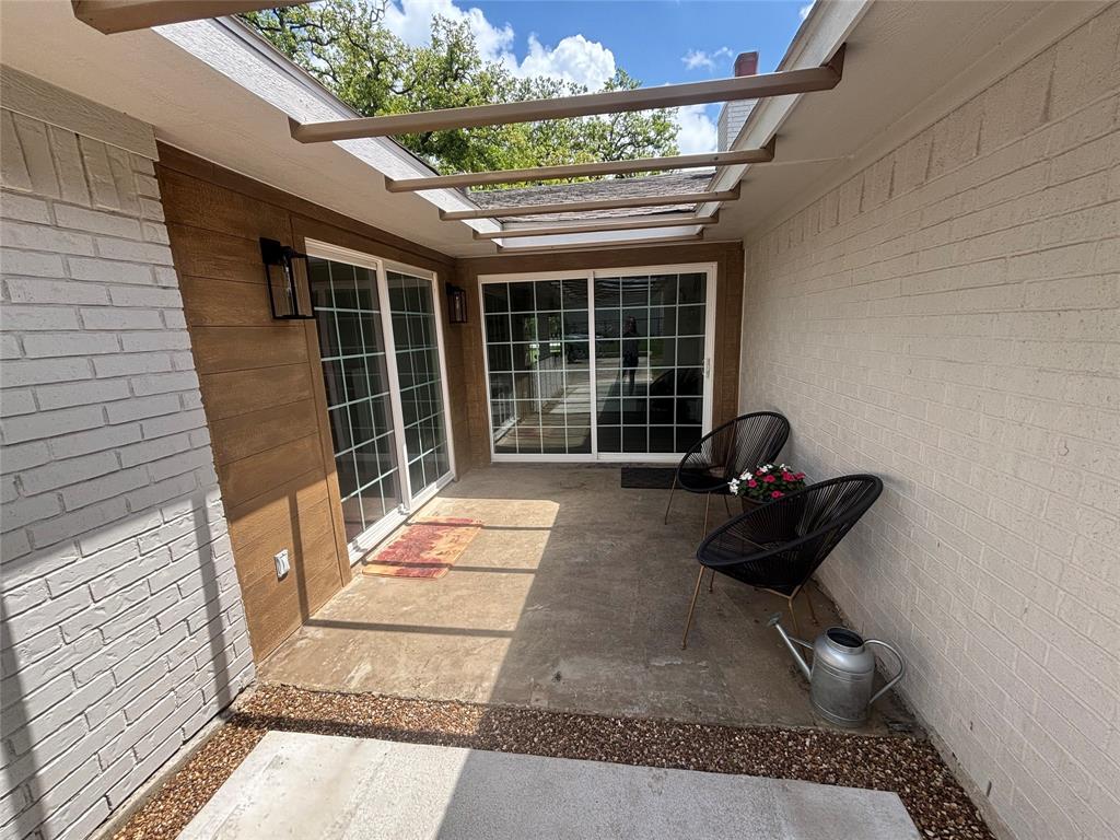 Burgess 2 - Residential