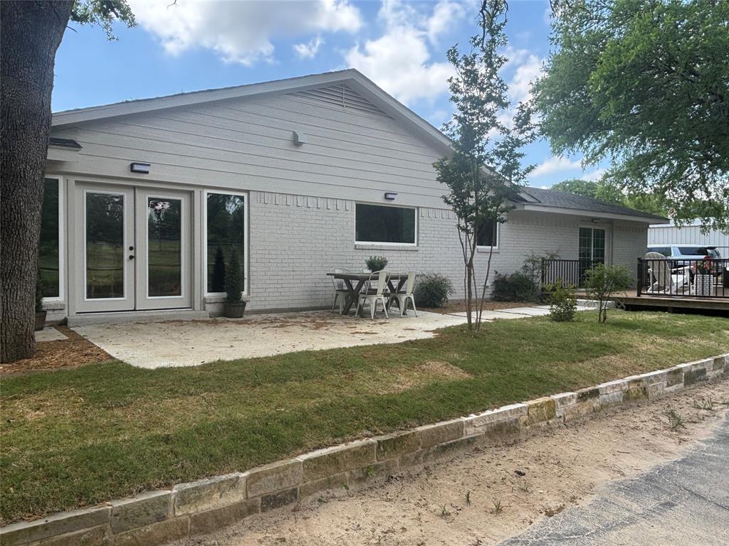 Burgess 2 - Residential