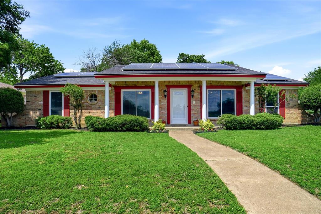 853 Spring Lake Drive
