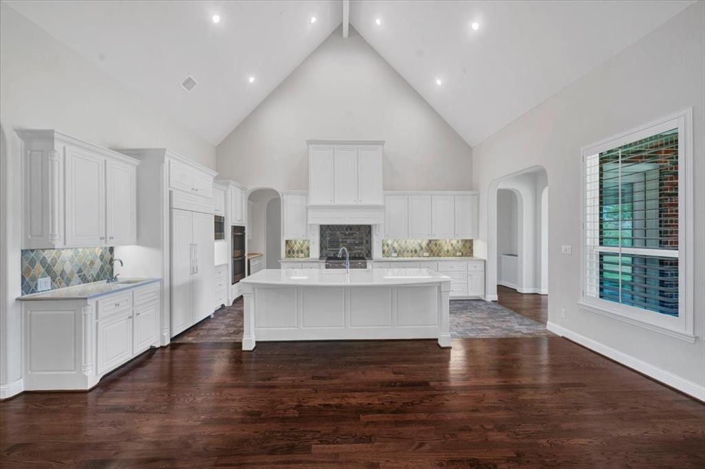 5303 Barrington Drive