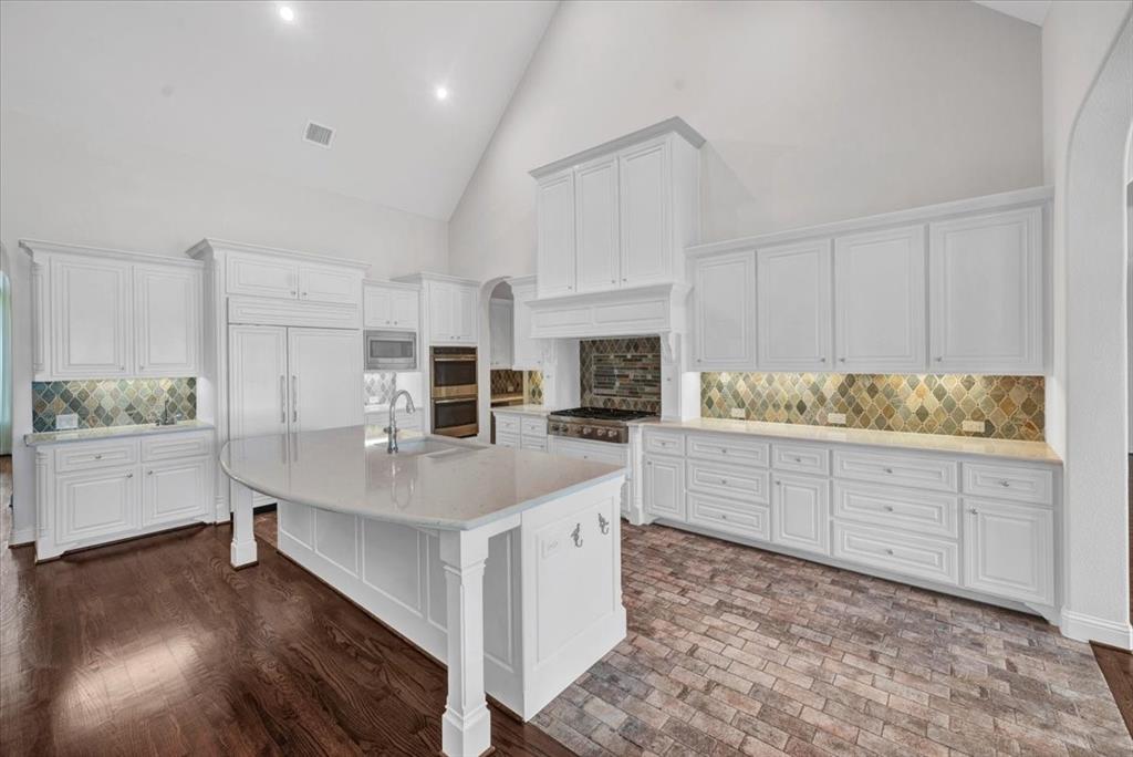 5303 Barrington Drive