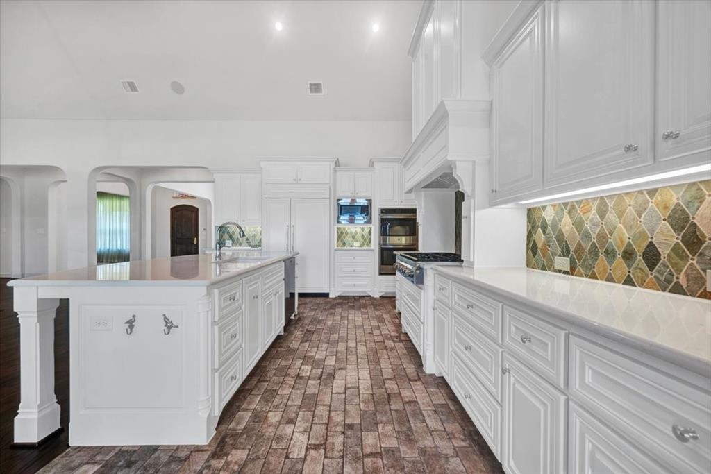 5303 Barrington Drive