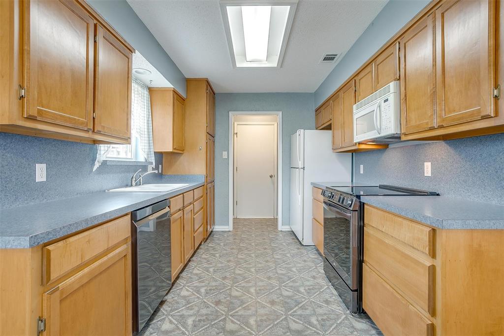 Westchester Place - Residential