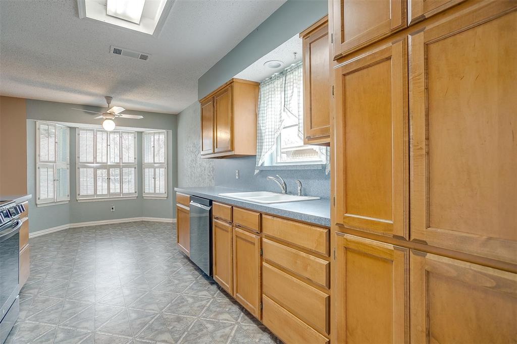 Westchester Place - Residential