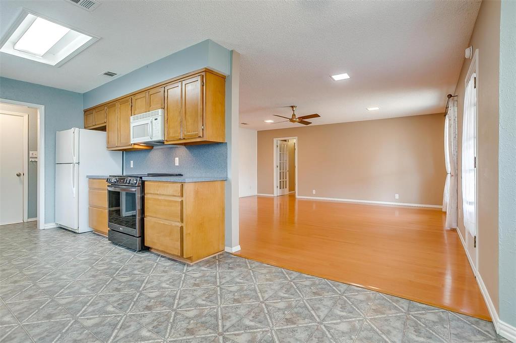 Westchester Place - Residential