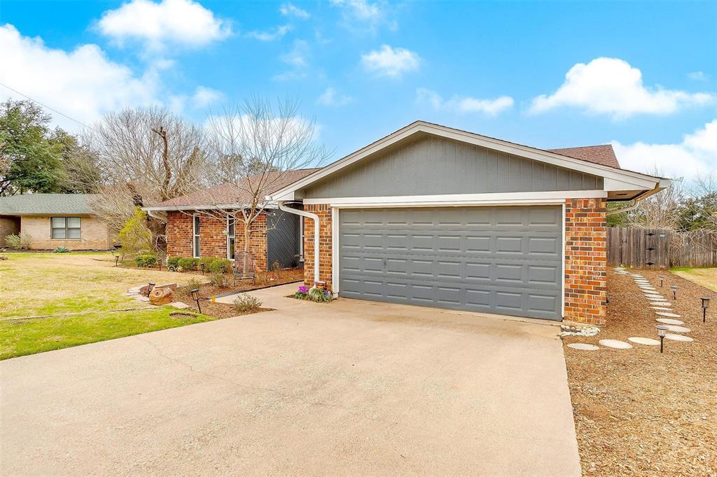 Westchester Place - Residential