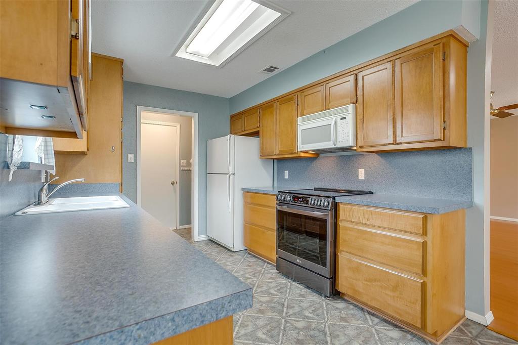 Westchester Place - Residential