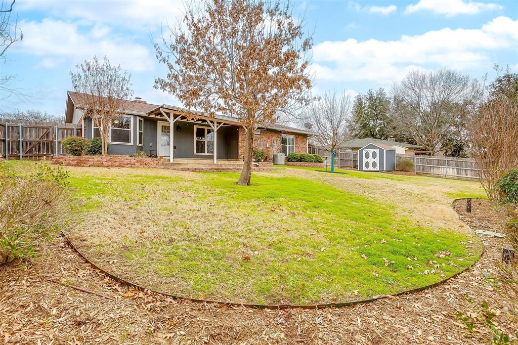 Westchester Place - Residential