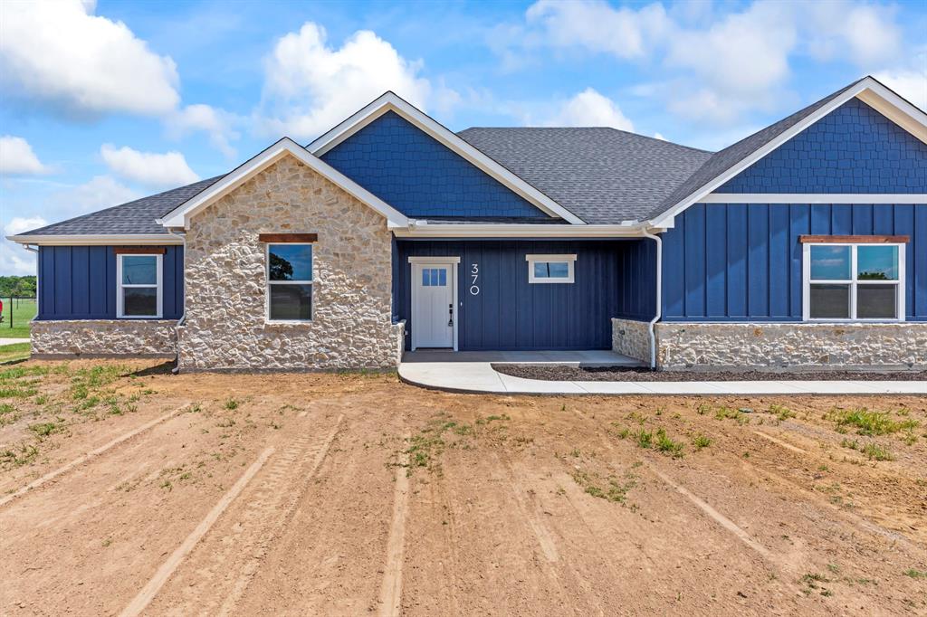 370 VZ County Road 3910