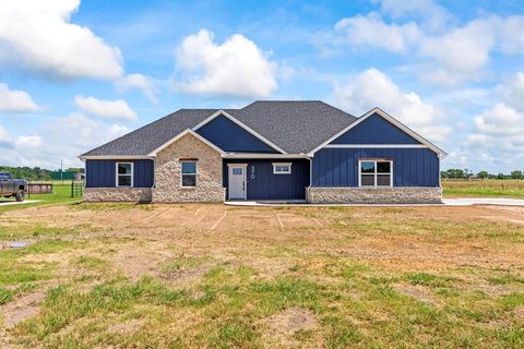 370 VZ County Road 3910 Wills Point TX 75169