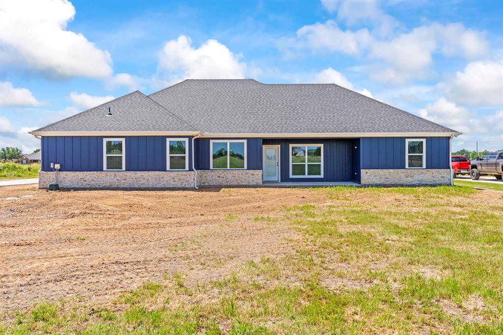 370 VZ County Road 3910