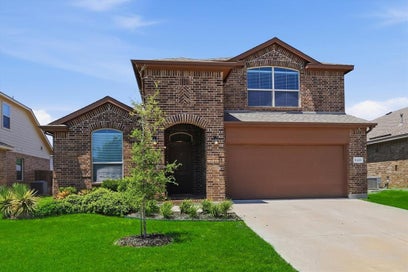 9125 Edenberry Lane Fort Worth TX 76179