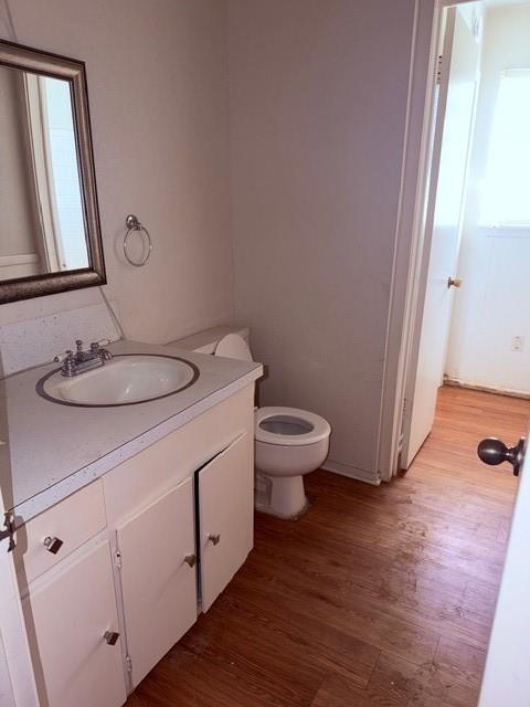 Means Northside Add - Residential