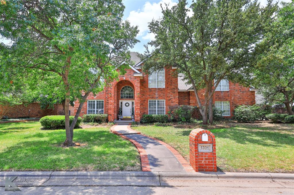 View Abilene, TX 79602 house