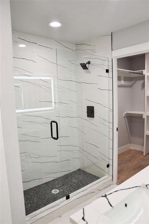 Monarch Place - Residential Lease