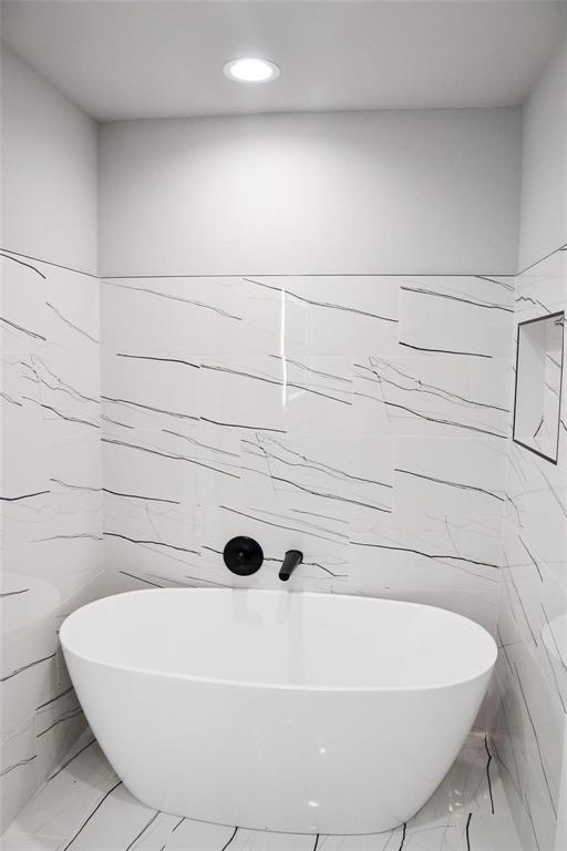 Monarch Place - Residential Lease